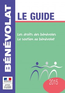 Guide du bénévolat 2015