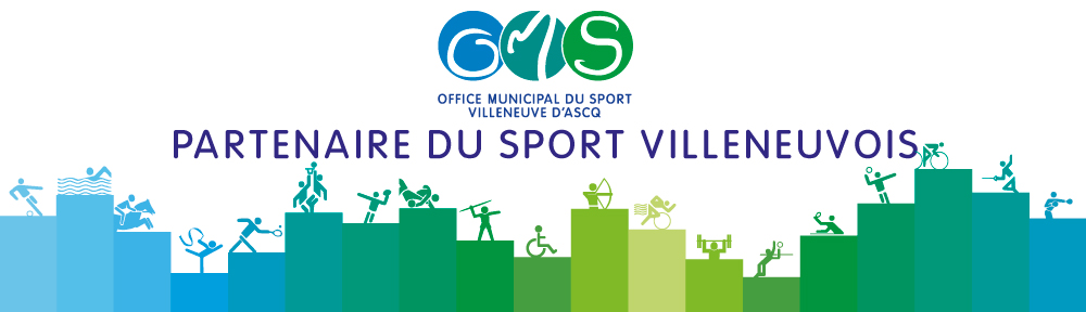 Clubs] Opération « gourdes à 1€ » - Office Municipal du Sport de Villeneuve  d'Ascq