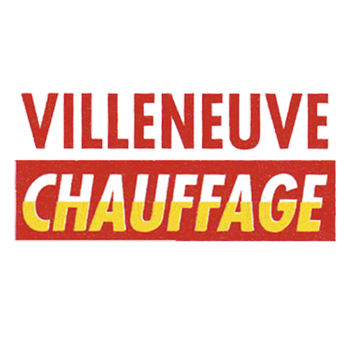 Villeneuve chauffage