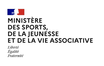 Ministère des sports, de la jeunesse et de la vie associative